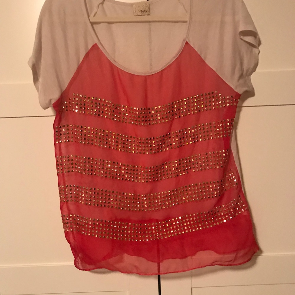 Daytrip top